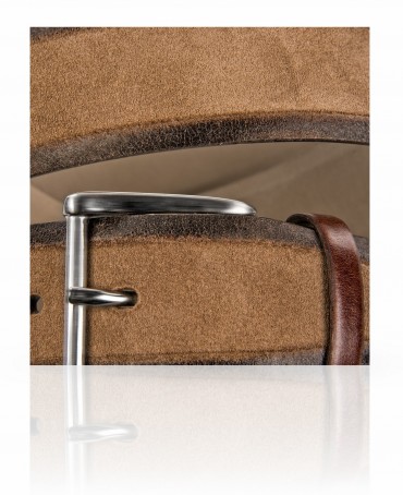 Ремень Унисекс 4061/40/Nu.Bruno